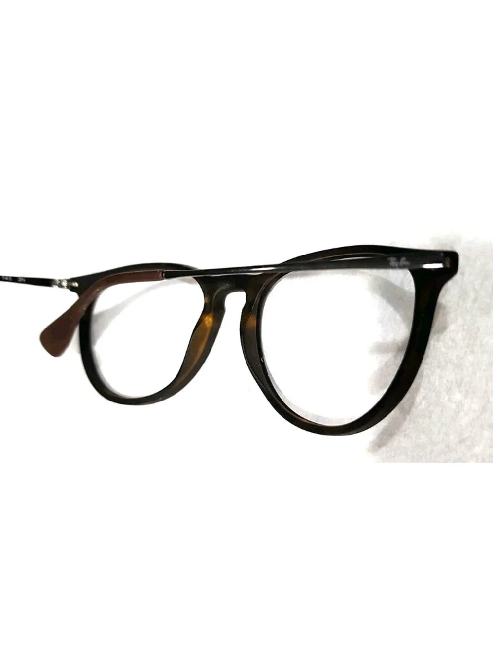 Ray Ban RB4171 Erika 865/13 Stretched Arm Tortoise Sunglasses Frame 54-18 145